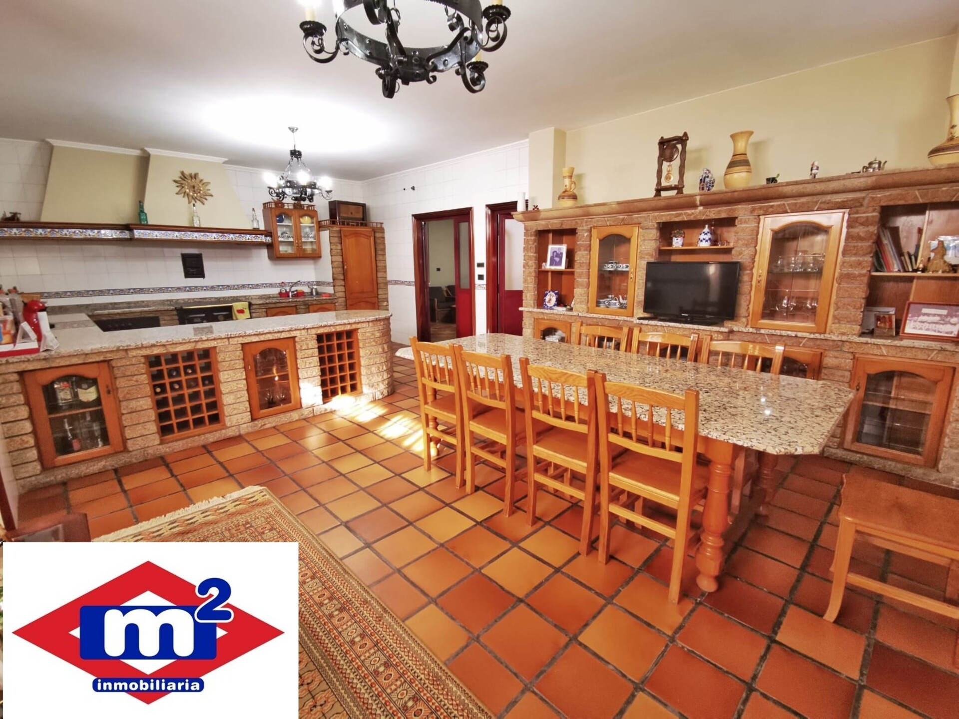 Casa de 364 m² en Mos