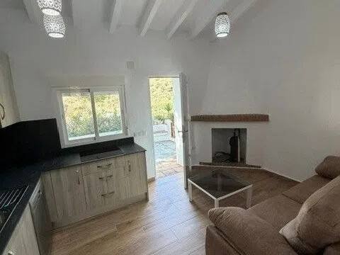 Piso de 45 m² en Torrox