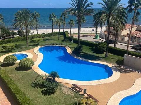 Piso de 120 m² en Dénia
