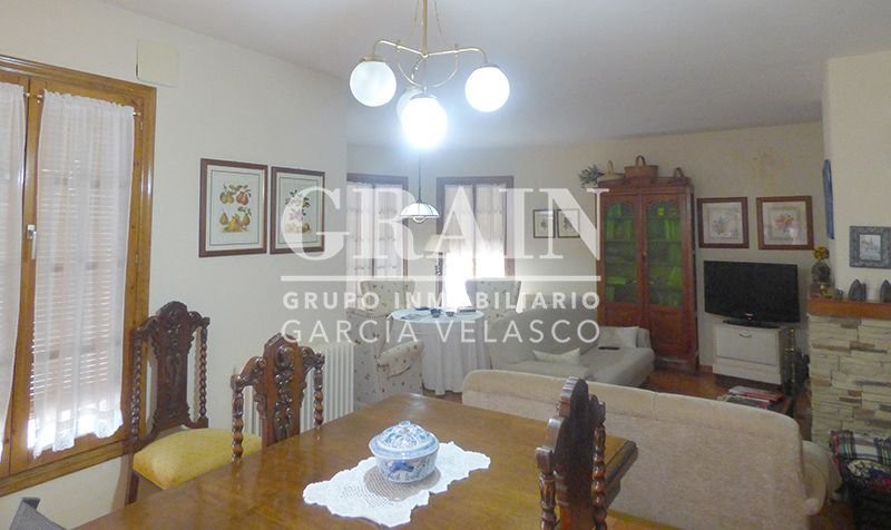 Casa de 259 m² en Albacete