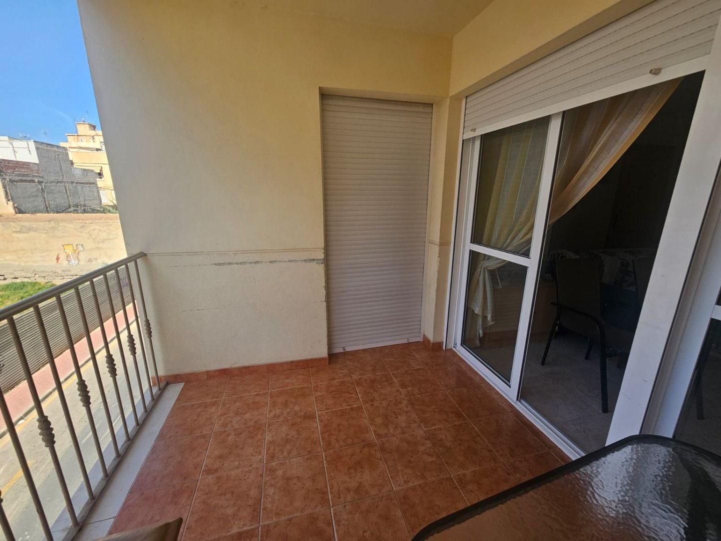 Piso de 80 m² en Águilas