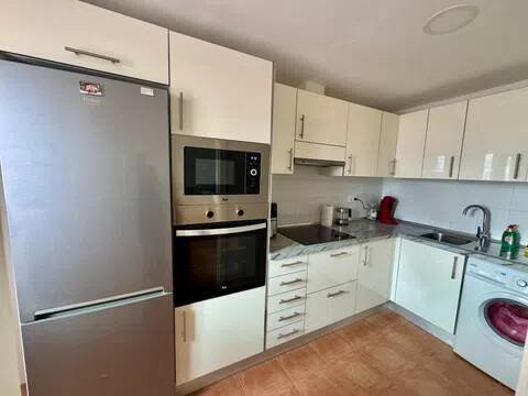 Casa de 80 m² en Antigua