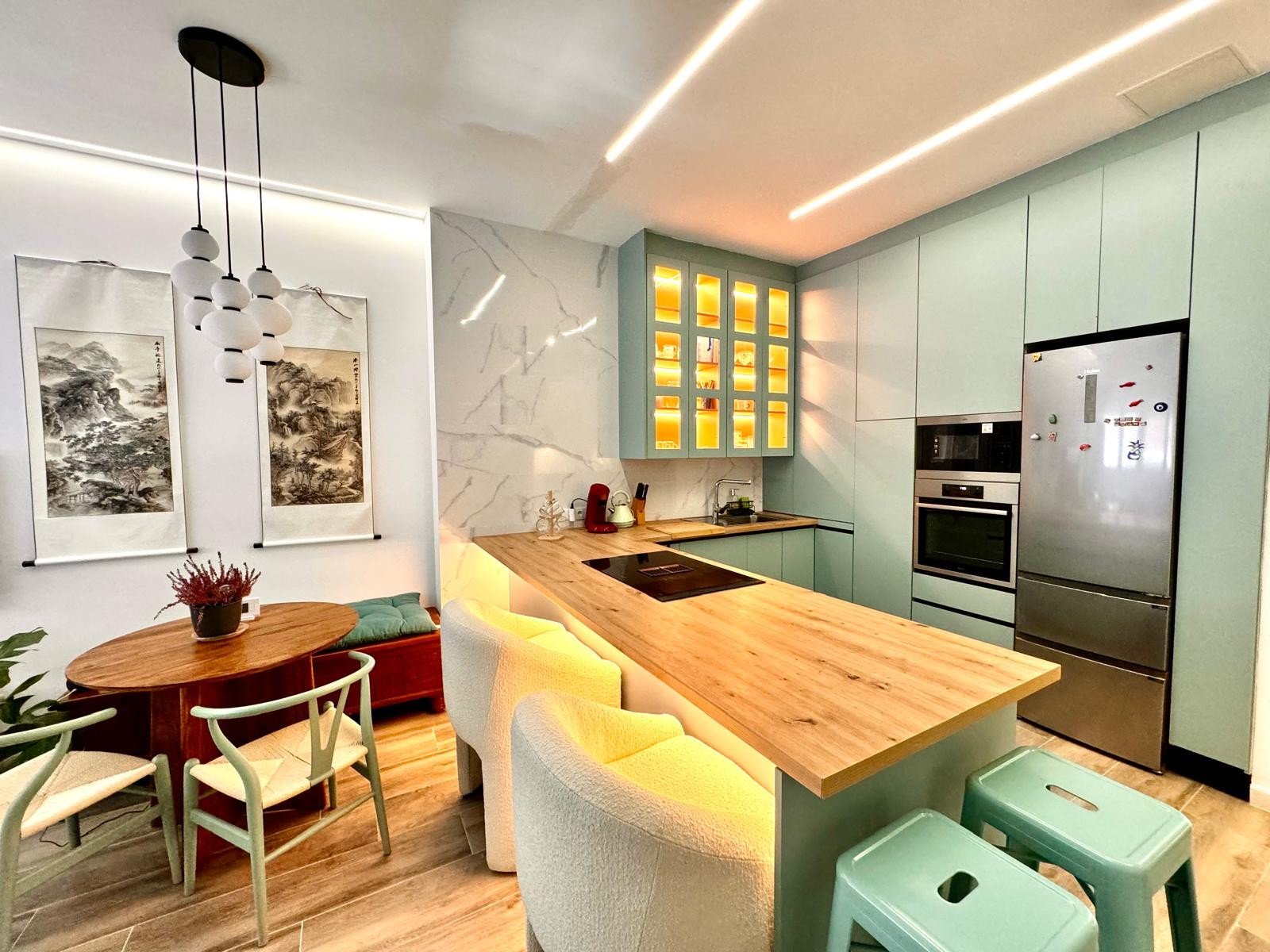 Pis de 189 m² a Alacant