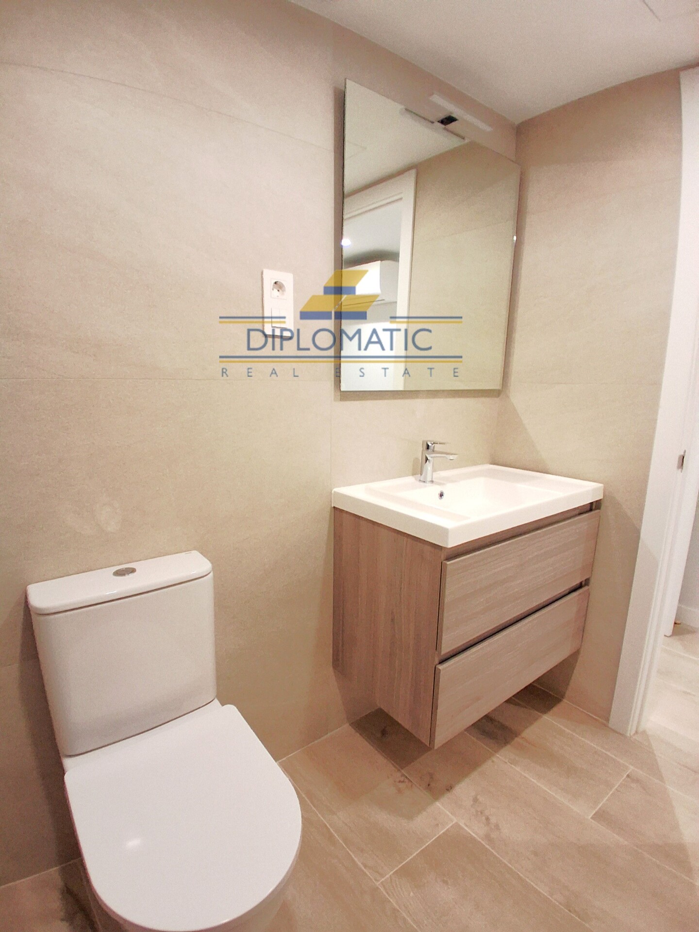 Pis de 182 m² a Madrid