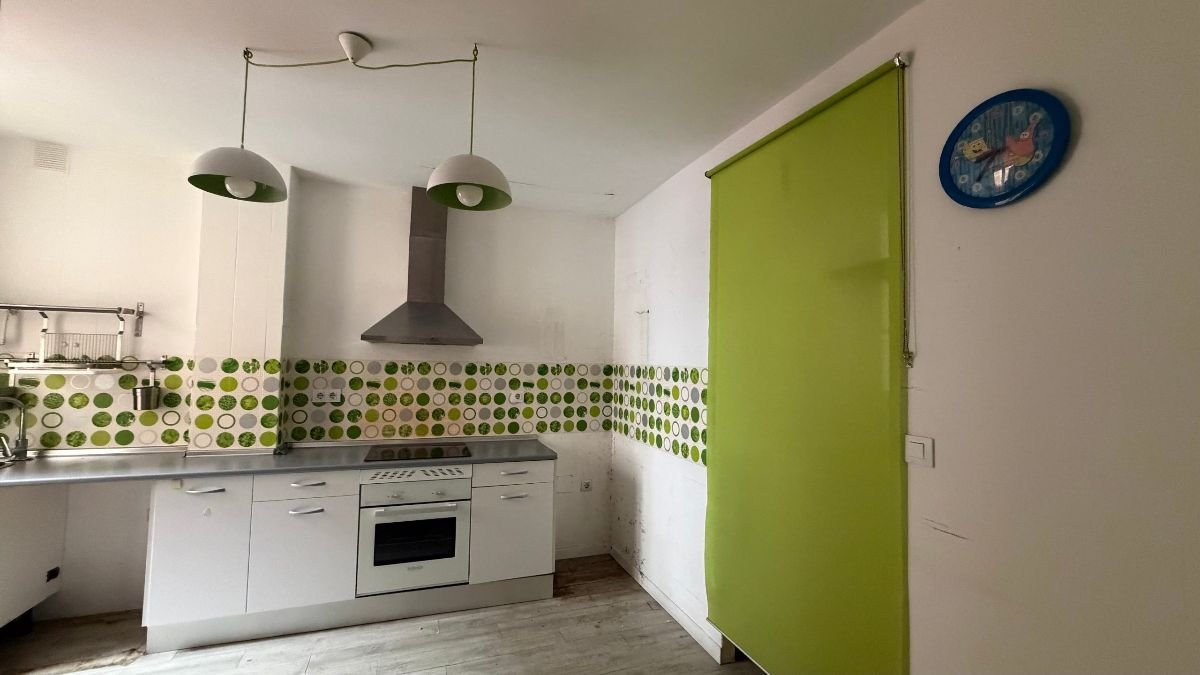 Piso de 160 m² en Gijón