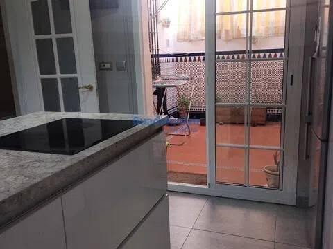 Piso de 105 m² en Dos Hermanas