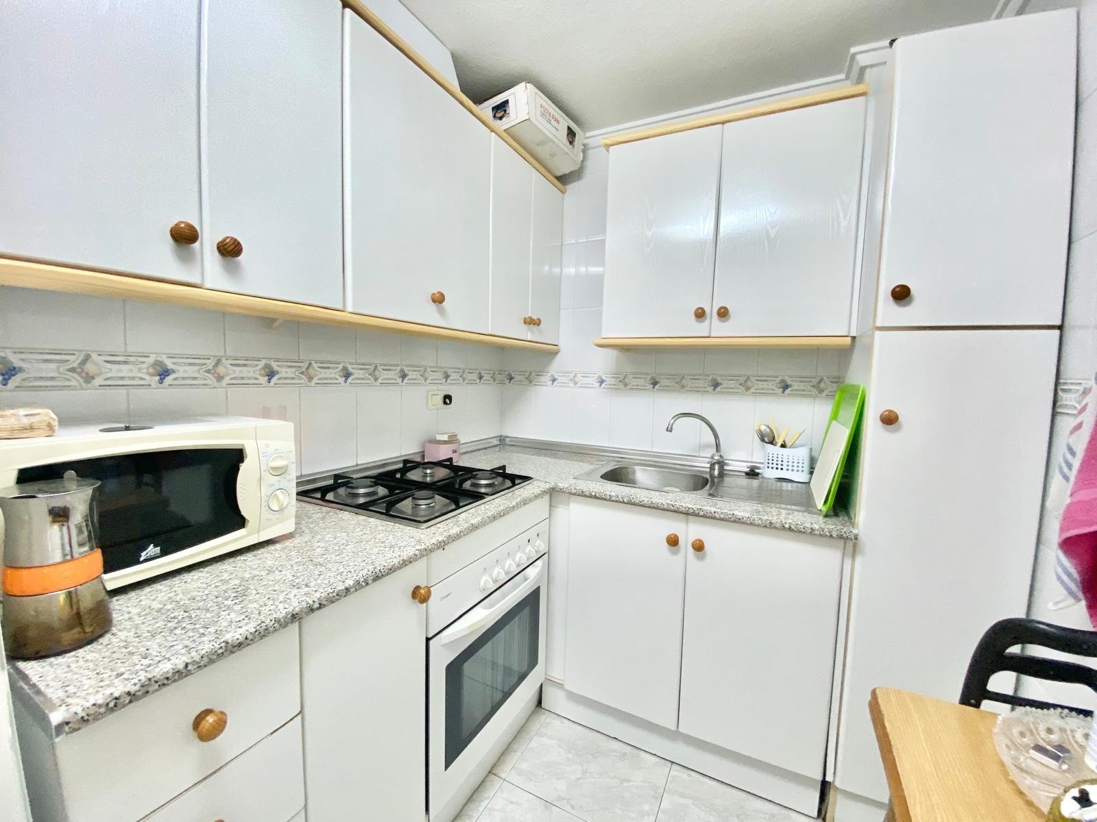 Piso de 75 m² en Torrevieja