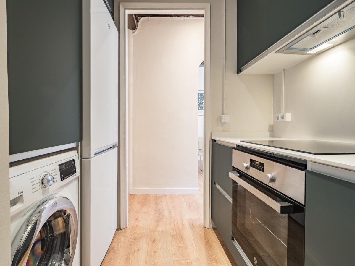 Piso de 50 m² en Barcelona