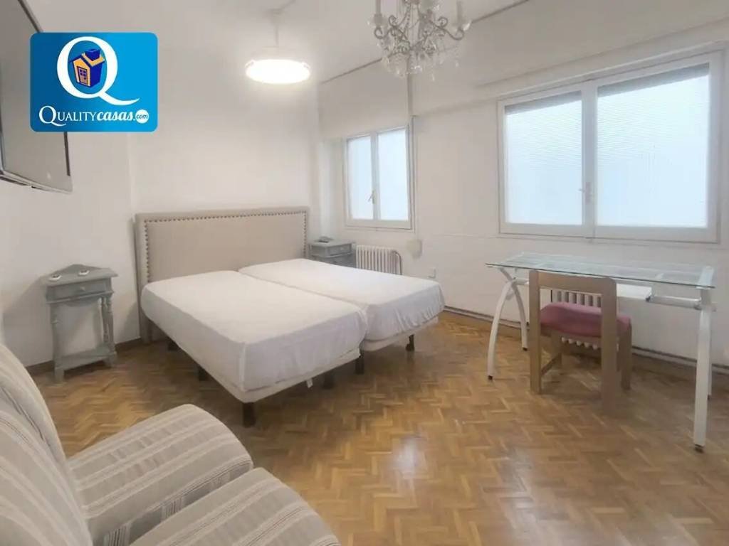 Piso de 122 m² en Alicante
