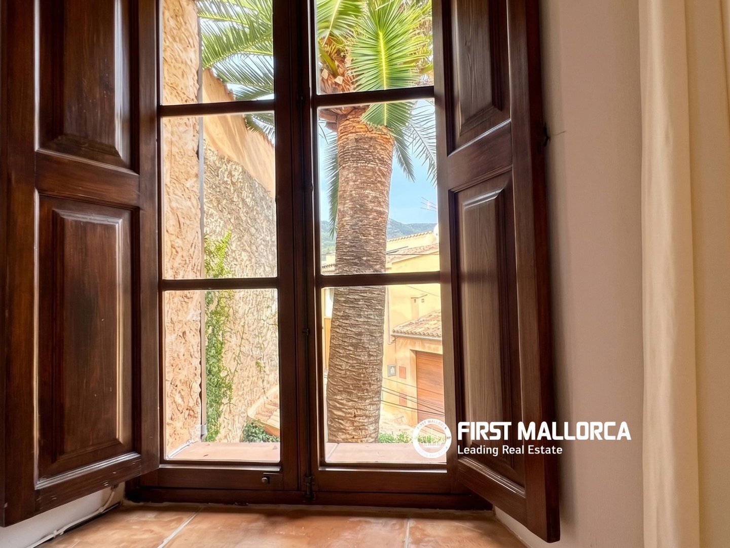Casa de 160 m² a Puigpunyent