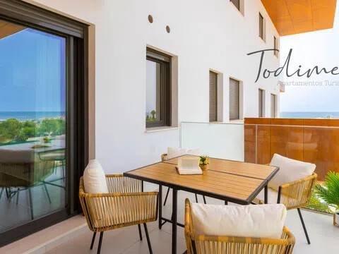 Piso de 110 m² en Vélez-Málaga