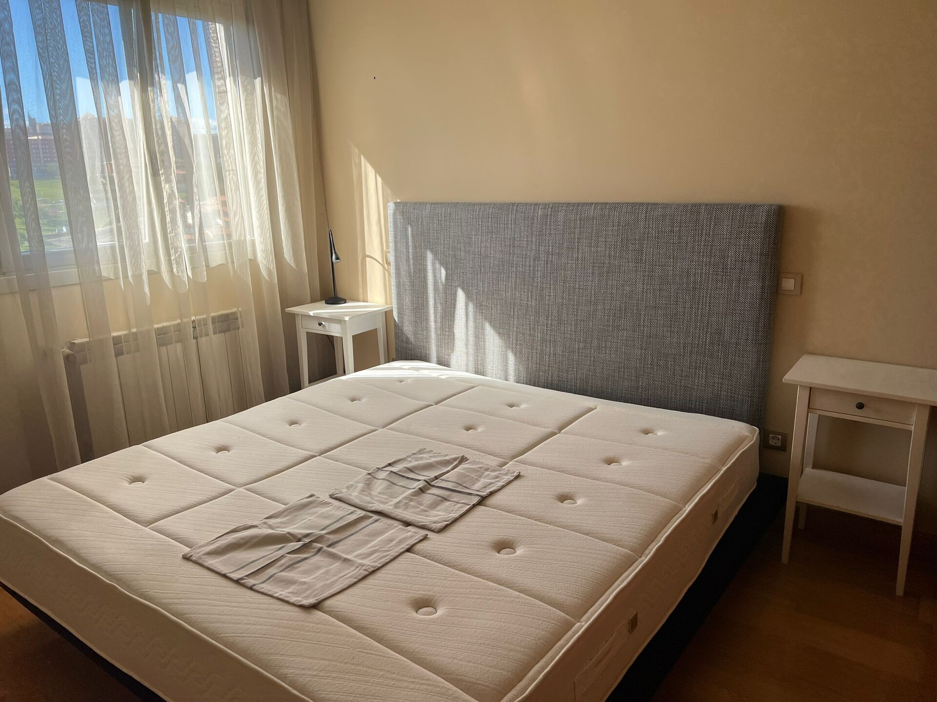 Piso de 55 m² en Santander