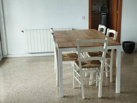 Pis de 132 m² a Barcelona