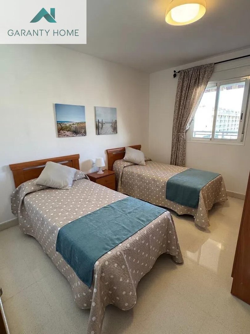 Piso de 117 m² en Málaga