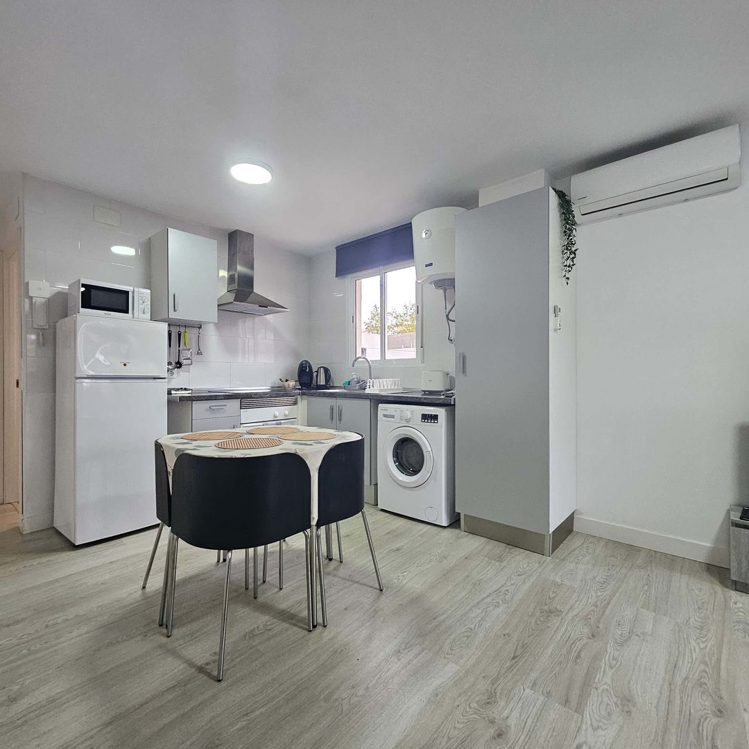 Appartamento 40 m² a Valencia