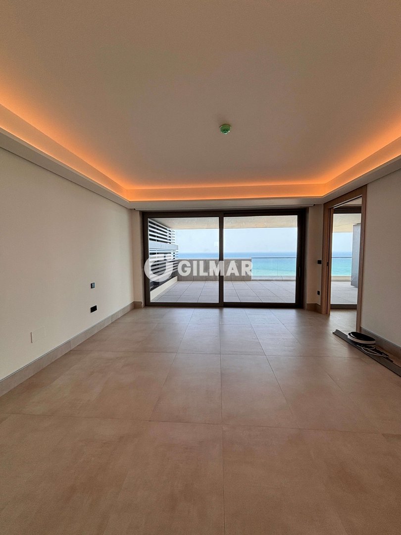 Wohnung 309 m² in Málaga