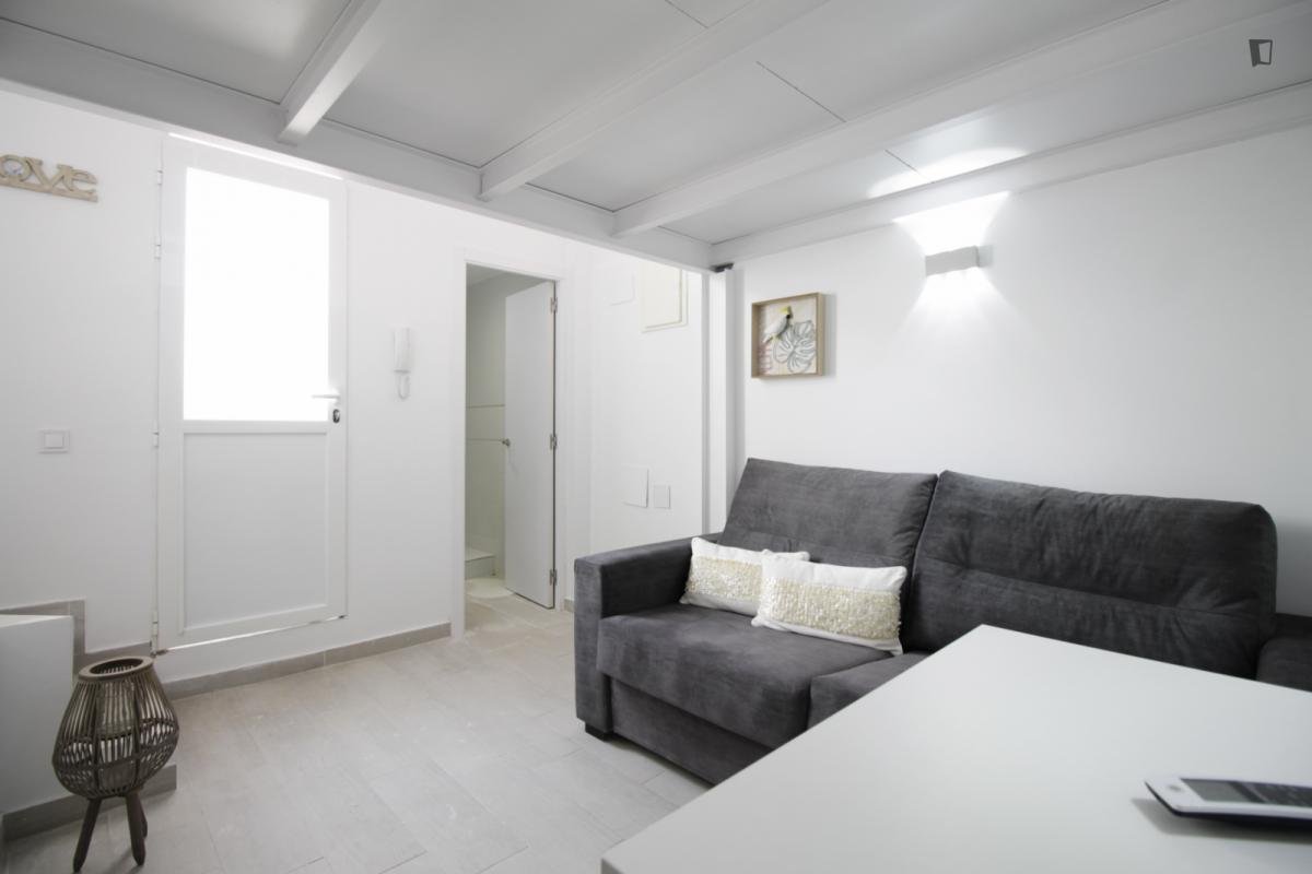 Piso de 31 m² en Madrid