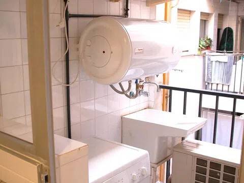 Piso de 100 m² en Murcia