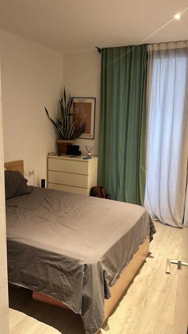 Pis de 130 m² a Barcelona