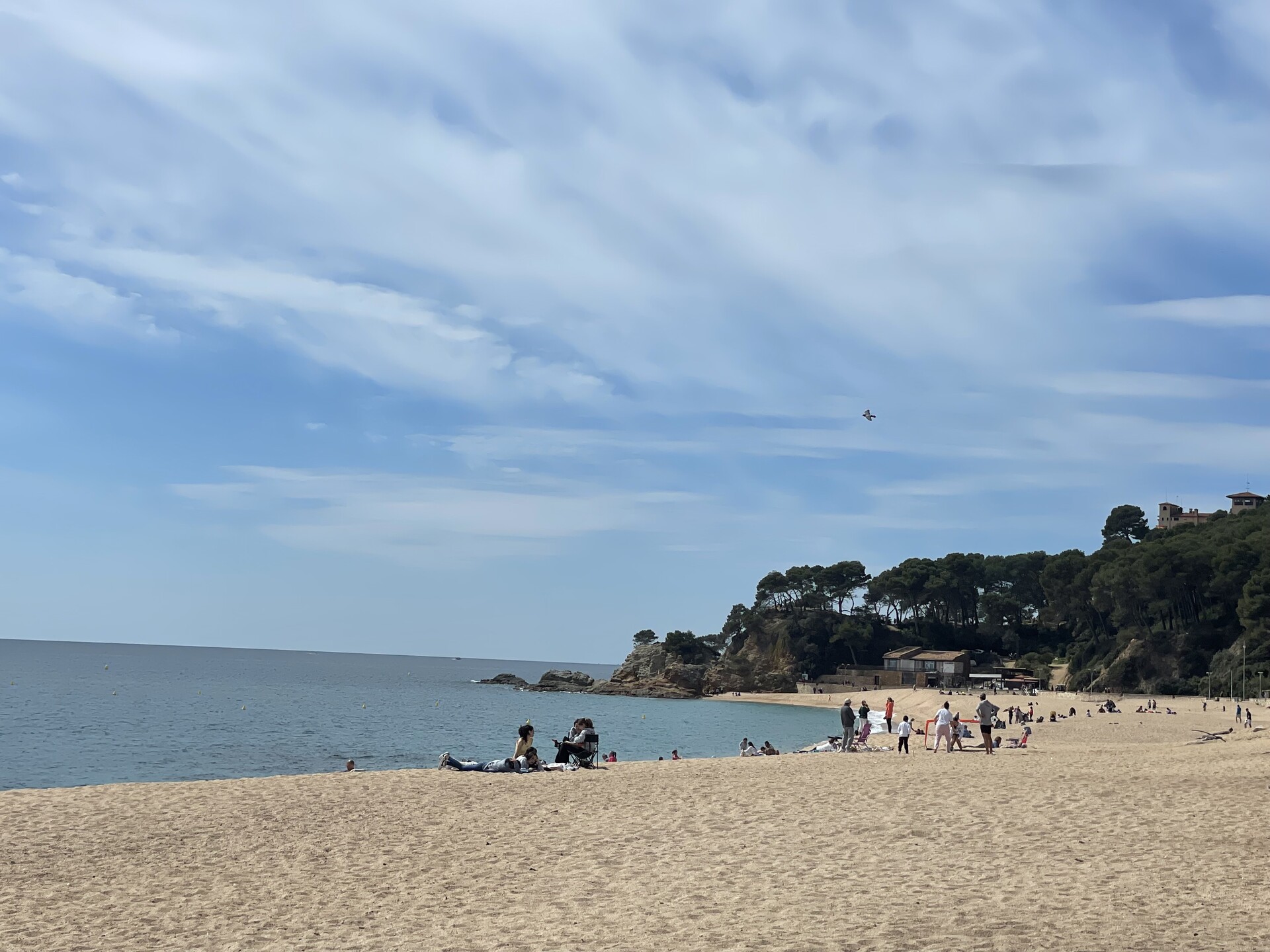 Wohnung 65 m² in Lloret de Mar