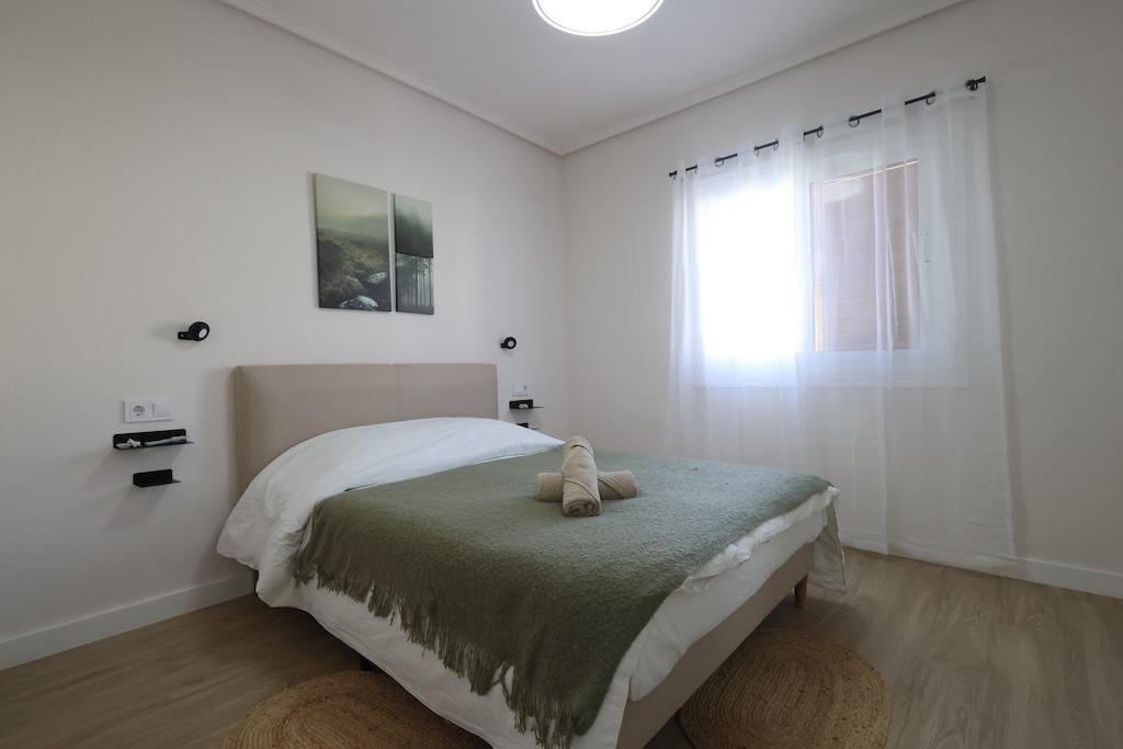 Apartamento 54 m² em Torrevieja
