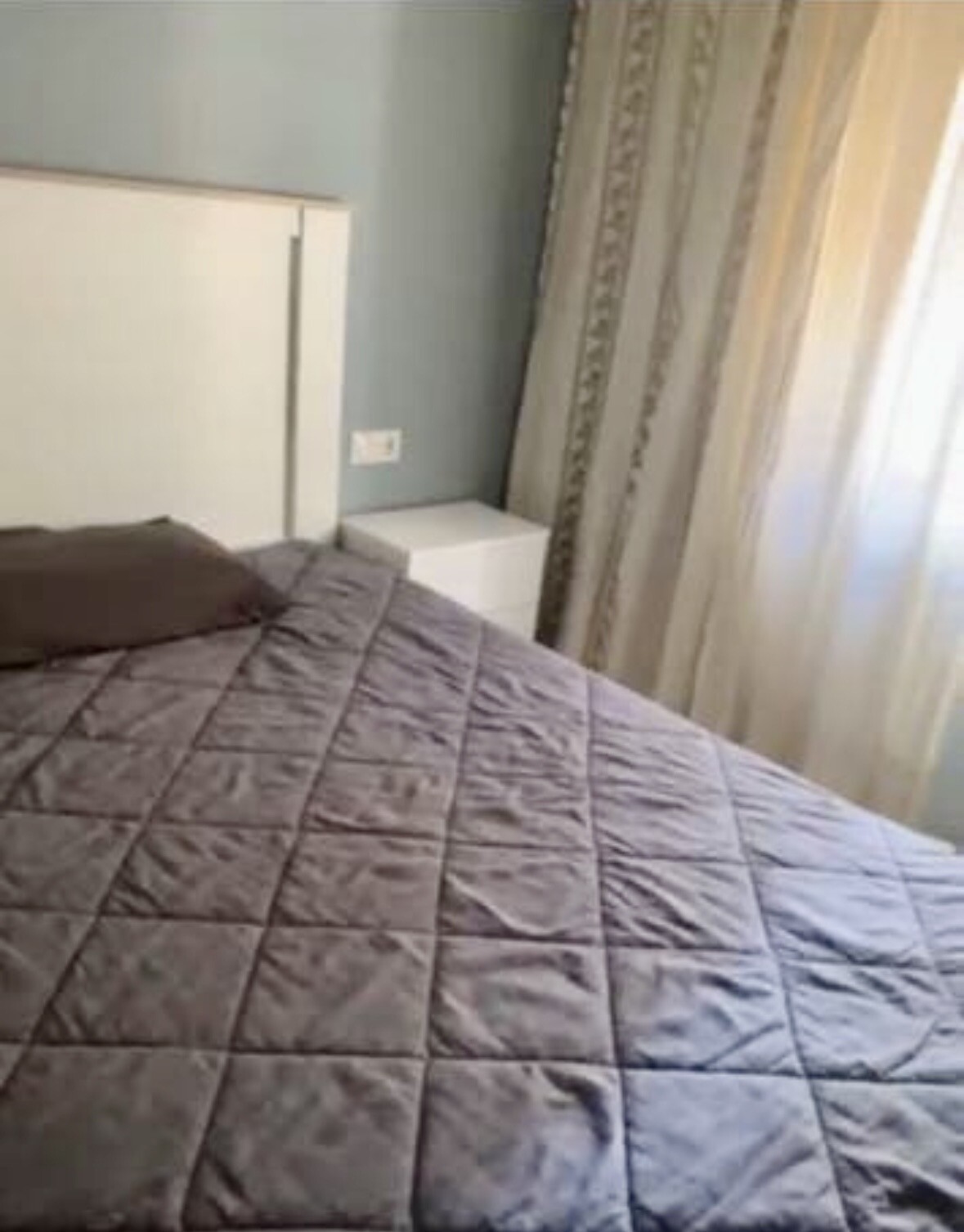 Pis de 70 m² a Còrdova