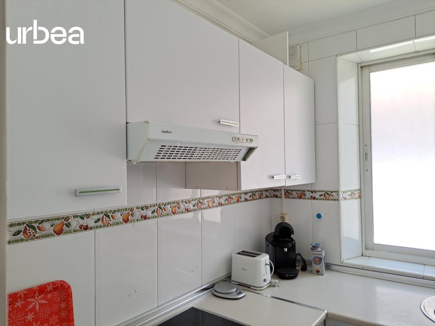 Wohnung 54 m² in Málaga