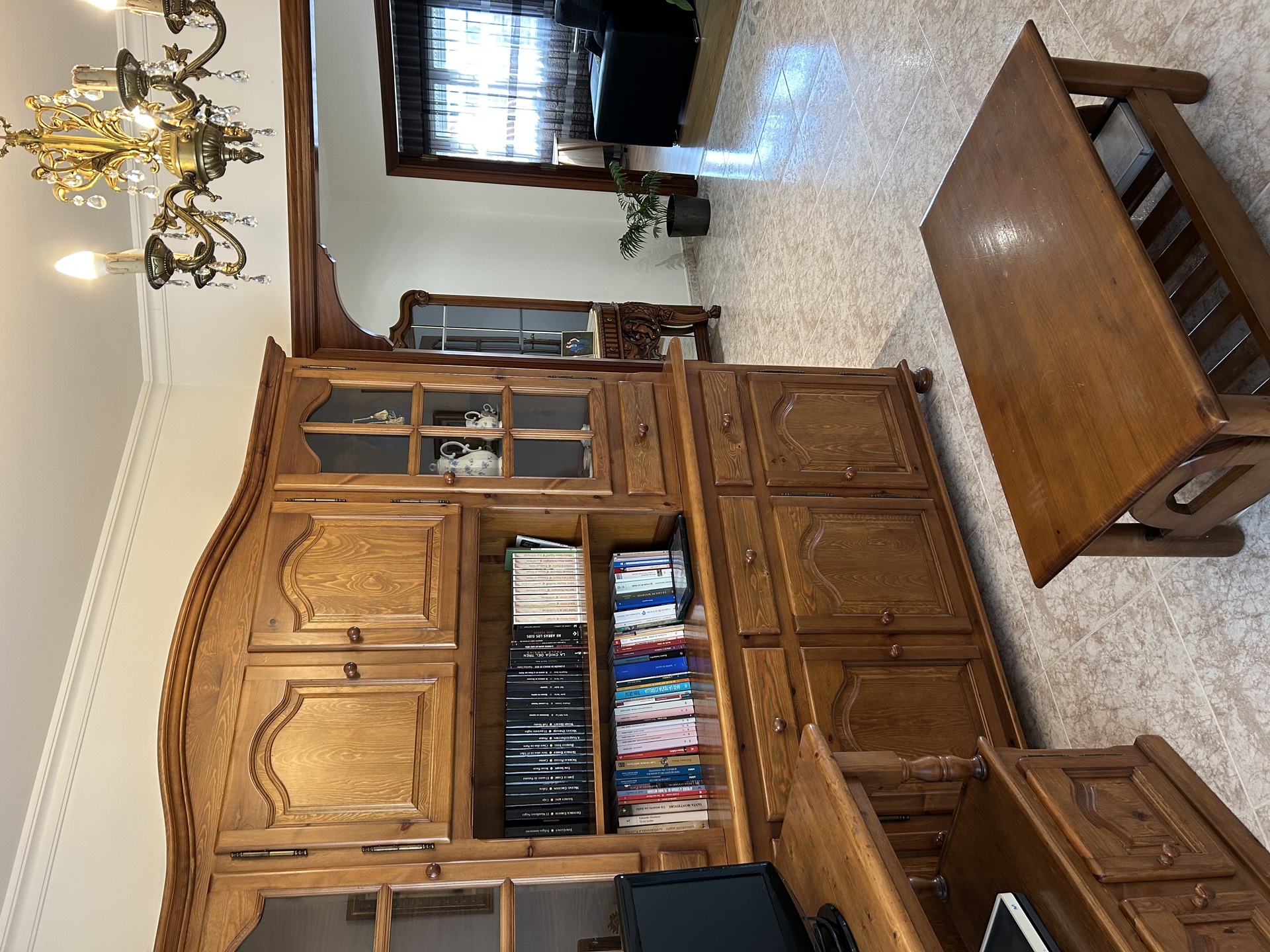 Casa de 240 m² en Ribeira