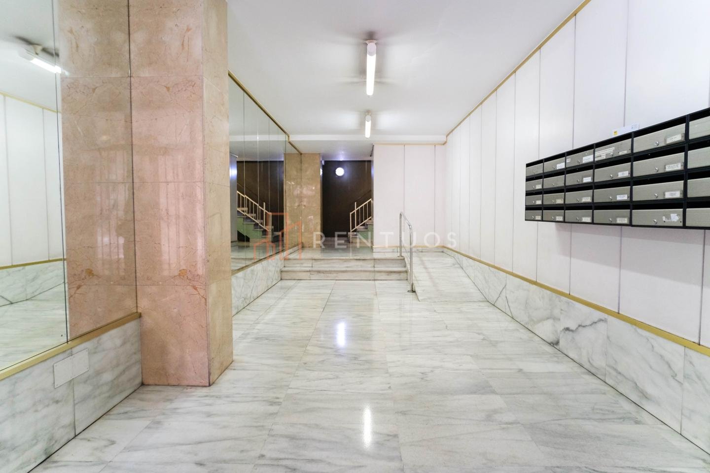 Apartamento 74 m² em Barcelona