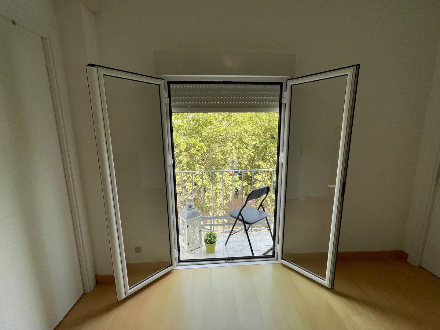 Habitació de lloguer, Sevilla