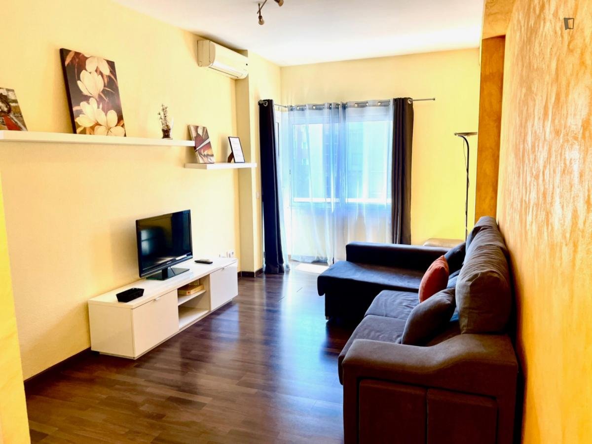 Piso de 75 m² en Barcelona
