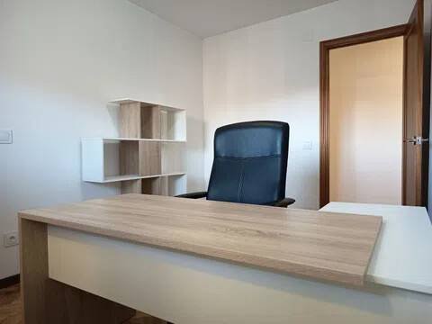 Pis de 100 m² a Valladolid