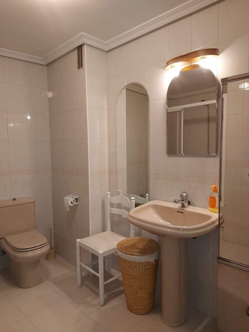 Habitación en alquiler, Segovia