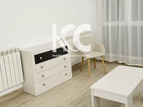 Pis de 60 m² a Salamanca