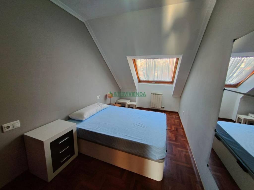 Wohnung 67 m² in Vigo