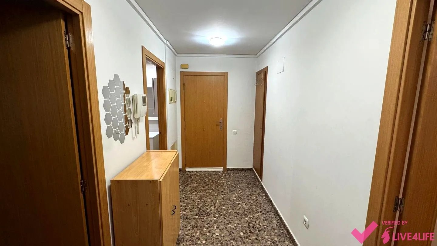 Habitació de lloguer, València