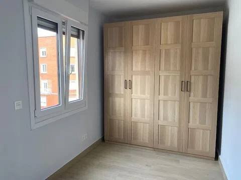 Pis de 53 m² a Bilbao