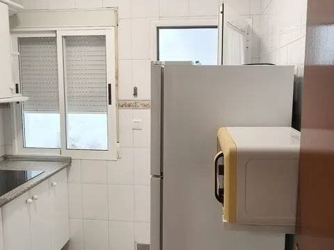 Piso de 85 m² en Mérida