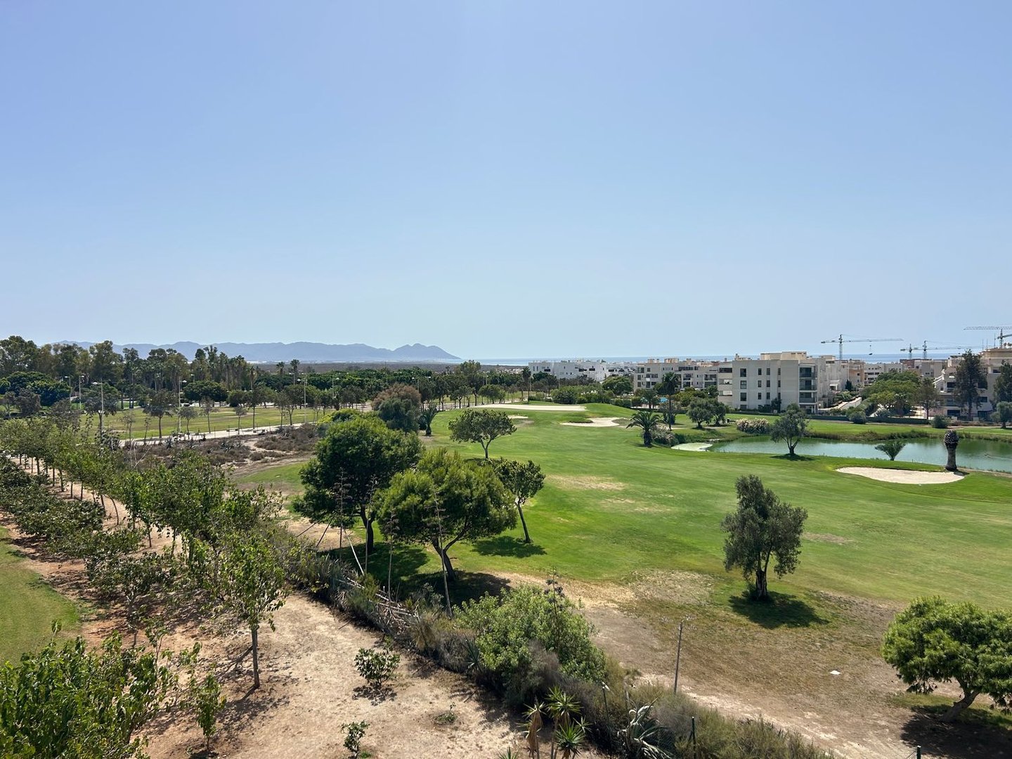 Piso de 136 m² en Almería