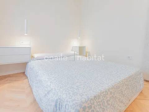 Pis de 110 m² a València