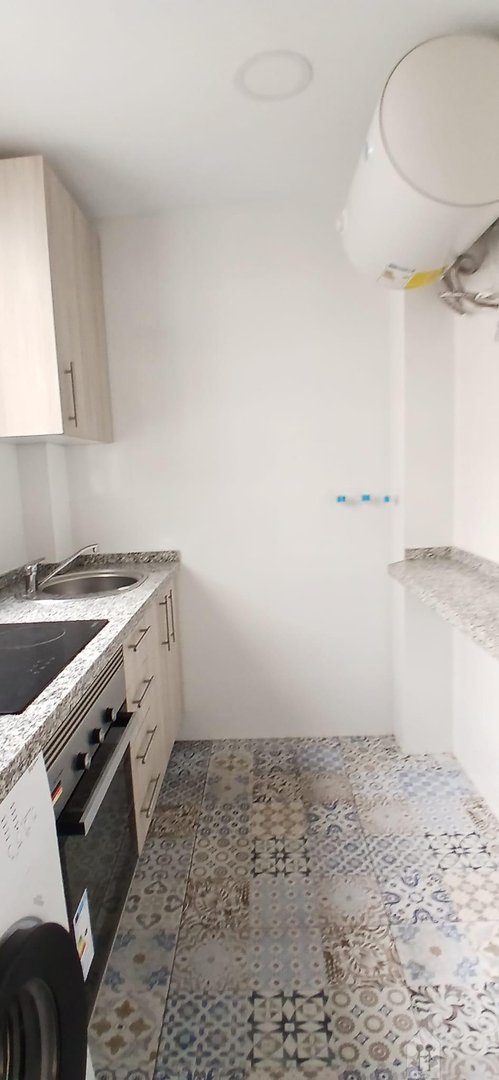 Appartamento 86 m² a Siviglia