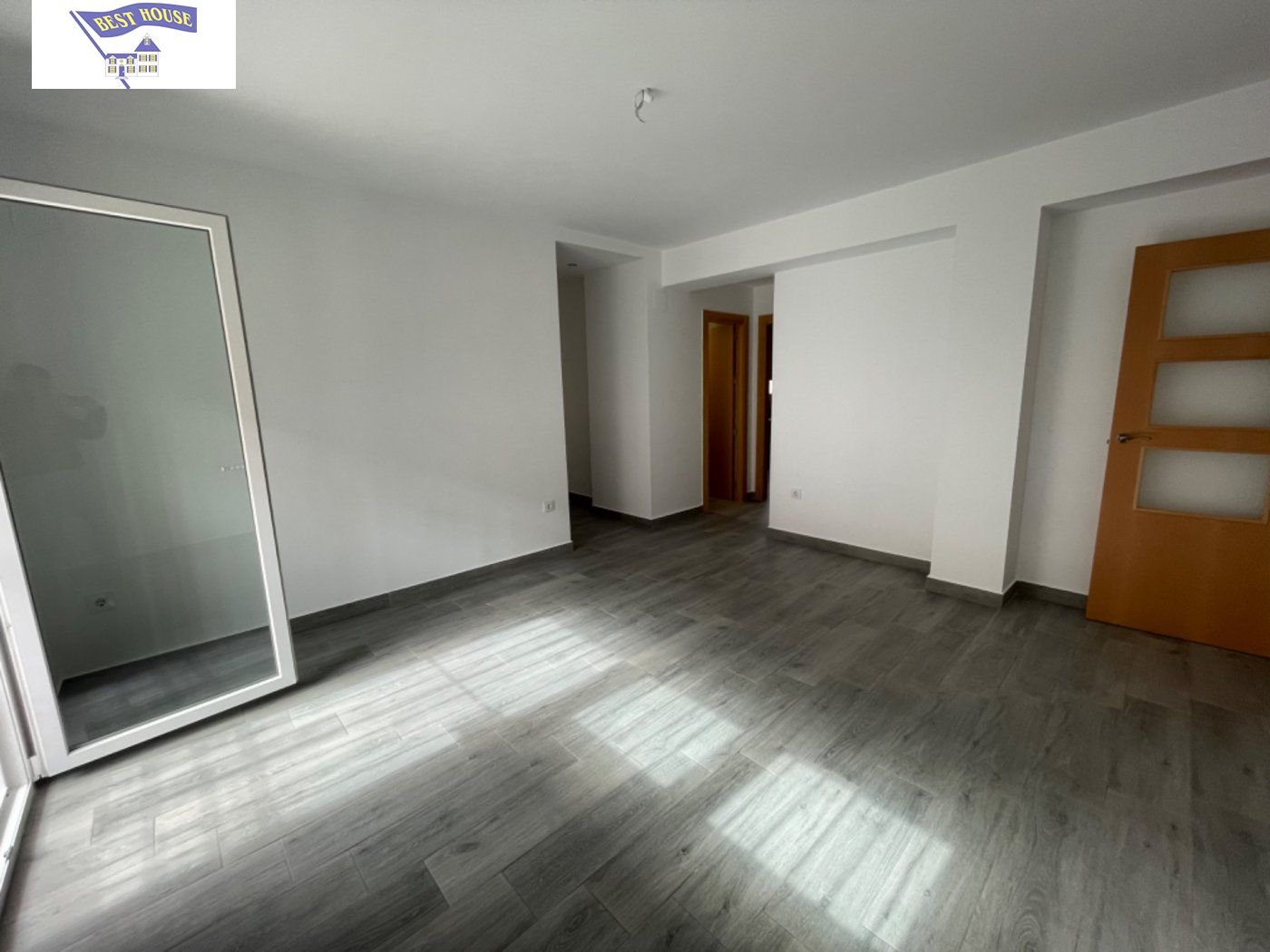 Piso de 113 m² en Albacete