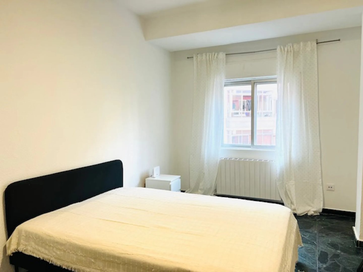 Habitació de lloguer, Alcobendas