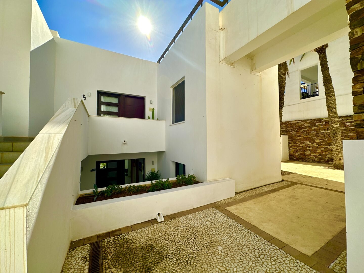 Piso de 100 m² en Mojácar