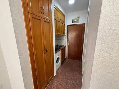 Piso de 20 m² en Torrevieja