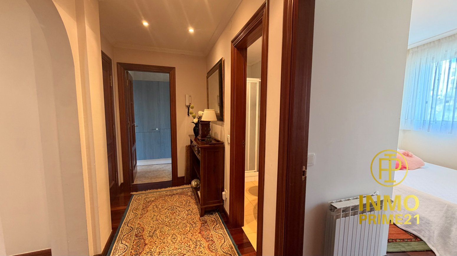 Pis de 127 m² a Santander