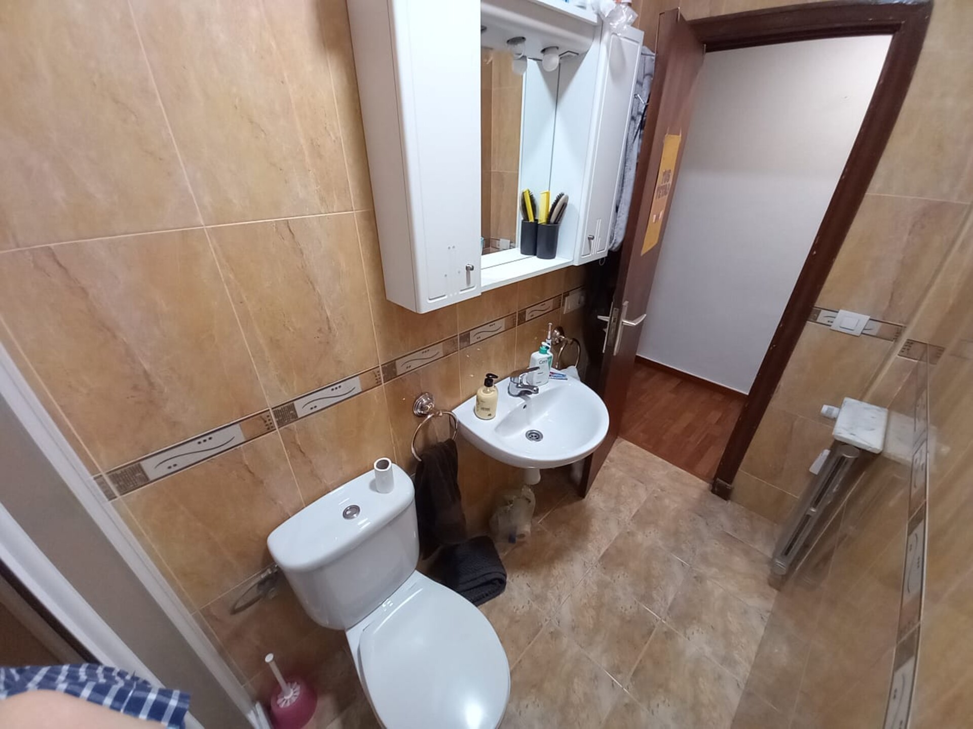 Piso de 100 m² en Salamanca
