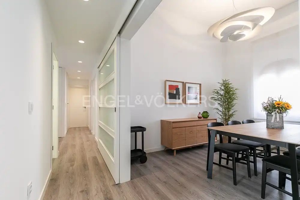 Piso de 150 m² en Valencia