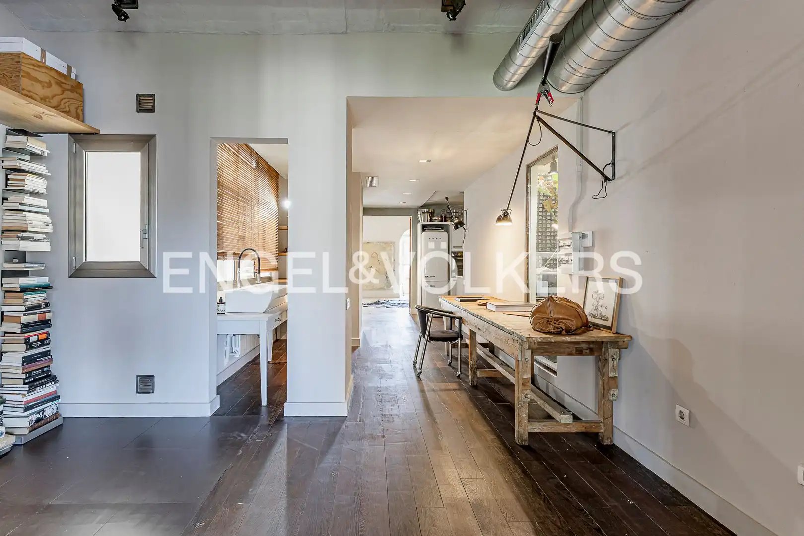 Piso de 200 m² en Barcelona