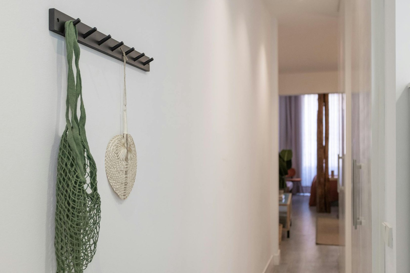 Piso de 45 m² en Madrid